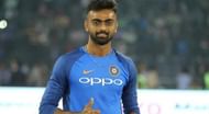जयदेव उनादकट ने जिम्बाब्वे के खिलाफ डेब्यू किया